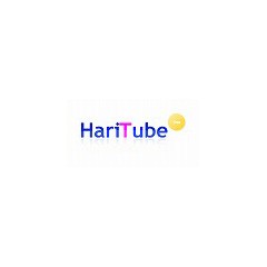 HariTube（貼りチューブ） ブログパーツイメージ